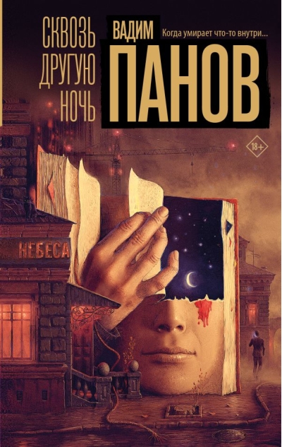 Сквозь другую ночь