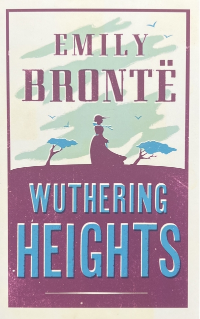 Wuthering  Heights