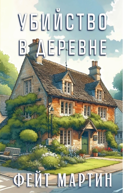 Убийство в деревне
