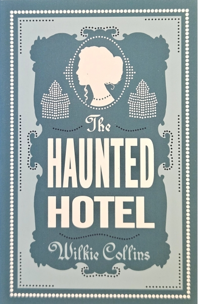 The Haunted Hotel