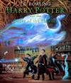 Harry Potter. Book 5. Harry Potter and the Order of the Phoenix. Illustrated Edition