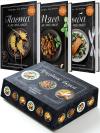 Праздник вкуса. В 3 книгах