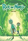 Рик и Морти. Выпуск 1-15. Книга 1