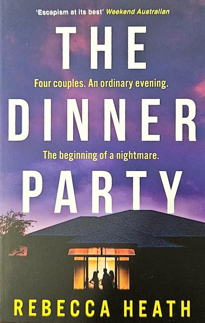The Dinner Party