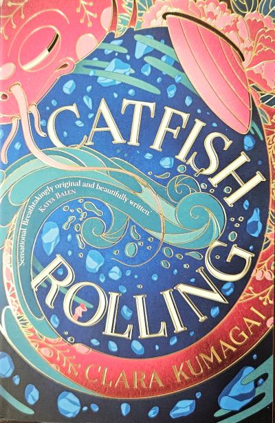 Catfish Rolling