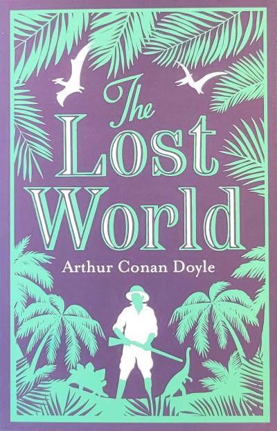The Lost World
