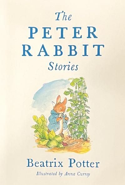 The Peter Rabbit Stories