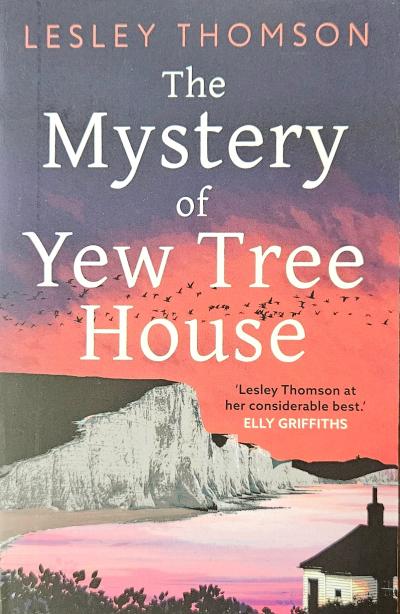 The Mystery of Yew Tree House