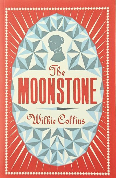 The Moonstone