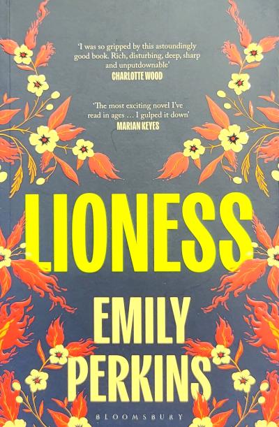Lioness