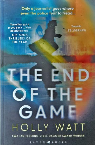 The End of the Game