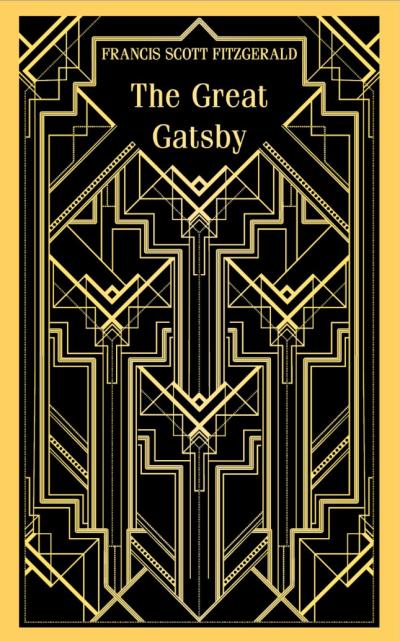 The Great Gatsby