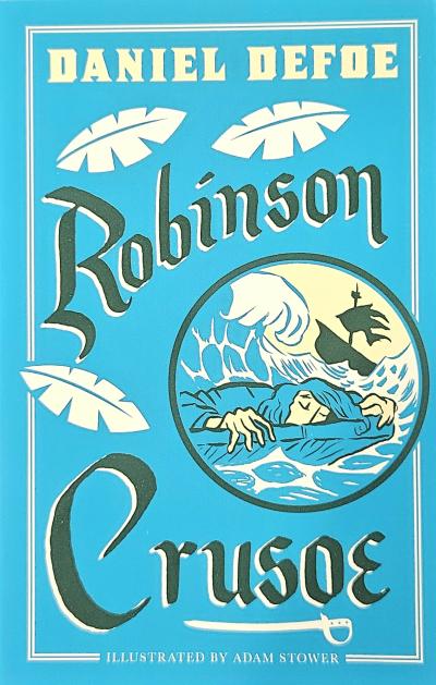 Robinson Crusoe