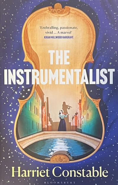The Instrumentalist