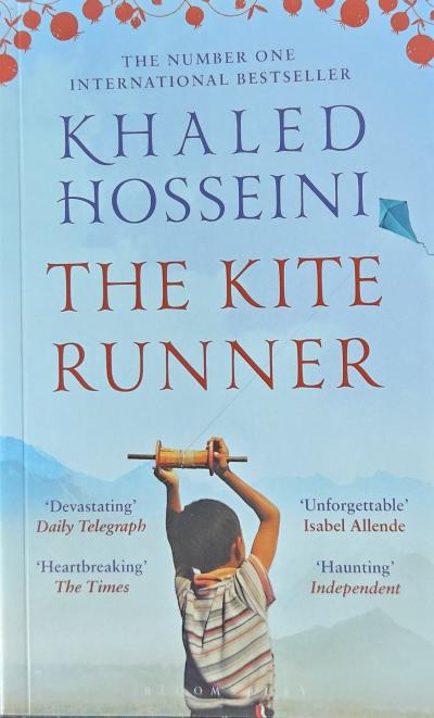 The Kite Runner