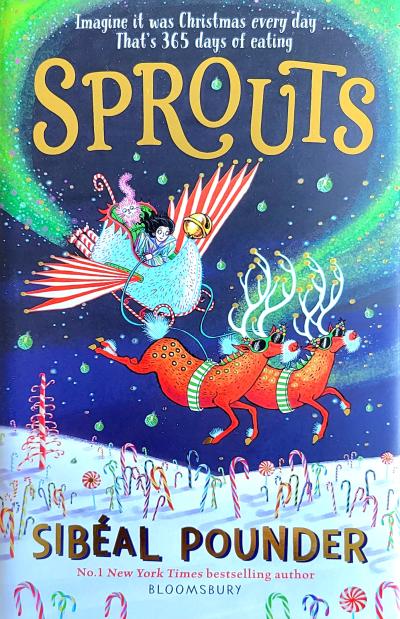 Sprouts