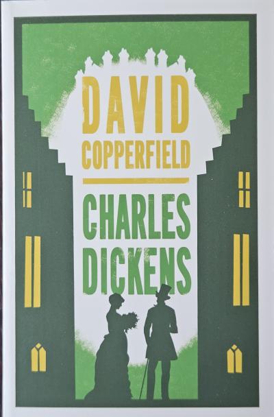 David Copperfield