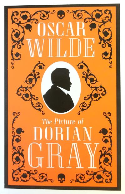 The Picture of Dorian Gray