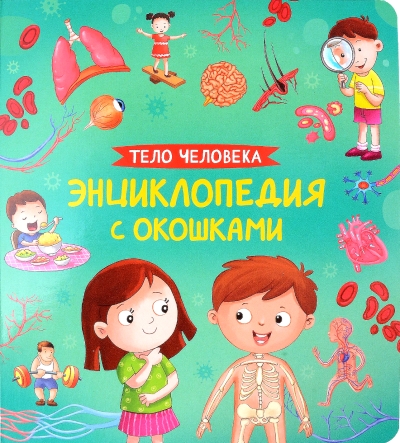 Тело человека