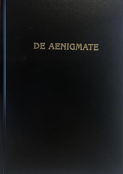De Aenigmate / О Тайне. Сборник научных трудов