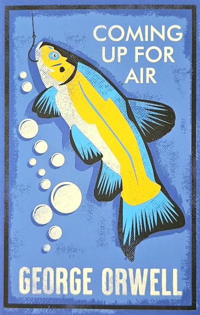 Coming Up for Air