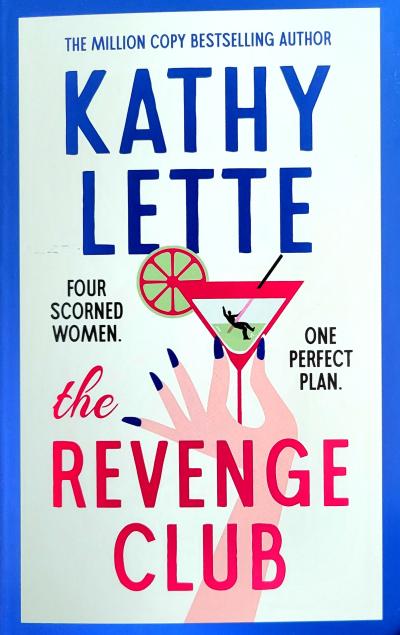 The Revenge Club