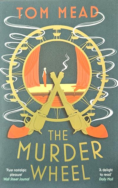 The Murder Wheel