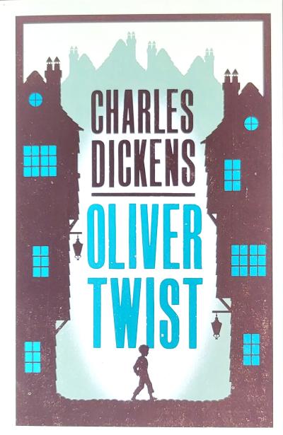 Oliver Twist