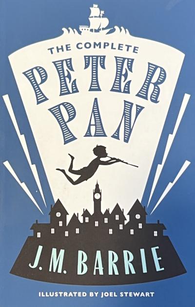 The Complete Peter Pan