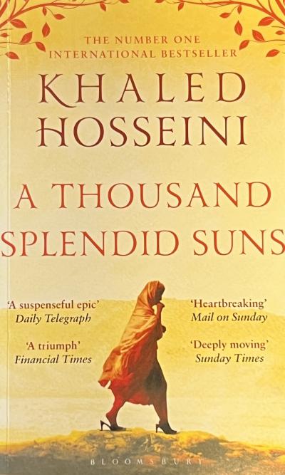 A Thousand Splendid Suns