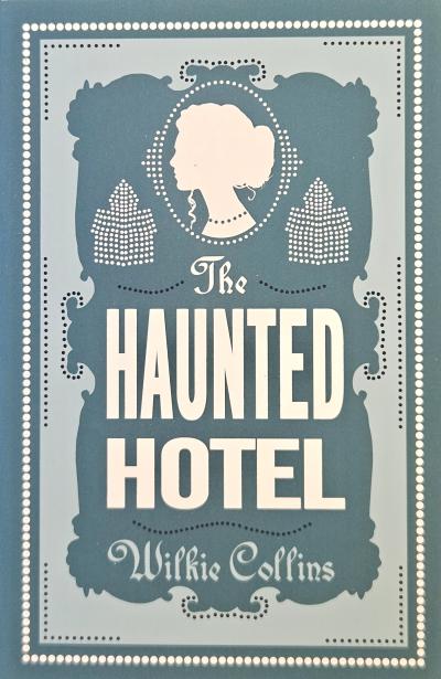 The Haunted Hotel