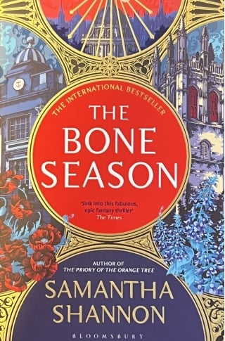 The Bone Season