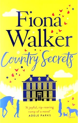 Country Secrets