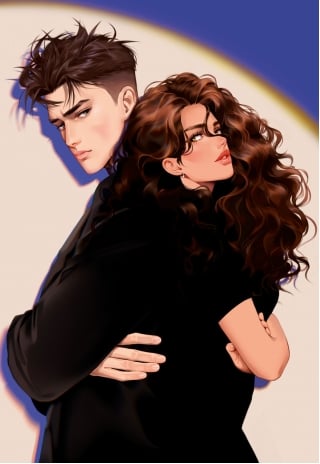 Блокнот с цитатами из романов Анны Джейн. «ЛюбовьНенависть»