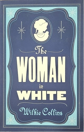 The Woman in White