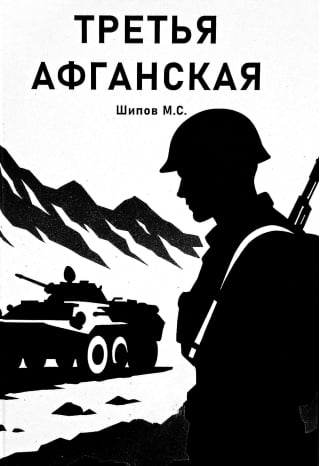 Третья Афганская