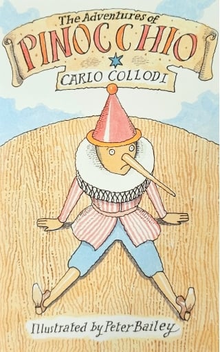 The Adventures of Pinocchio