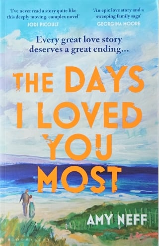 The Days I Loved You Most