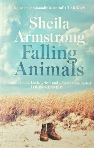 Falling Animals