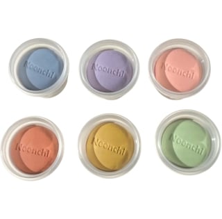 Экологически чистый пластилин Noonchi 03