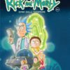 Rick and Morty. Need more adventure. Issue 16–30. Book 2