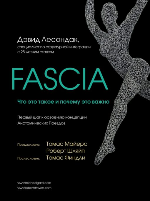 Fascia. What is it and why is it important