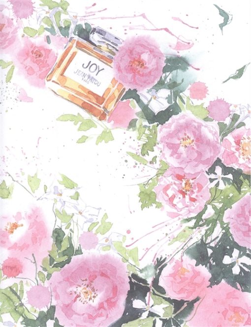 Тот самый парфюм. Завораживающие истории культовых ароматов XX века