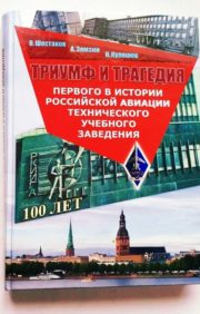 The triumph and tragedy of the first technical educational institution in the history of Russian aviation