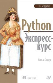 Python. Express course