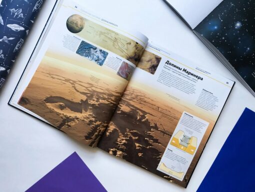 Space. Encyclopedia