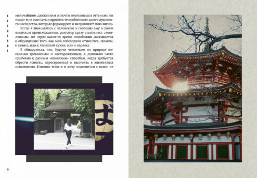Японизм. Маленькая книга японской жизненной мудрости