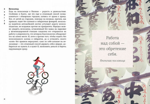 Japonisms. Mazā japāņu dzīves gudrības grāmata