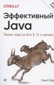 Efektīva Java. Tuning kods Java 8, 11 un jaunākām versijām