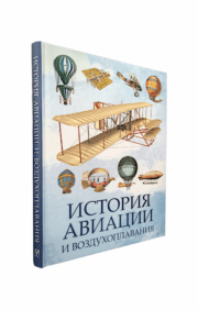 История  авиации и воздухоплавания